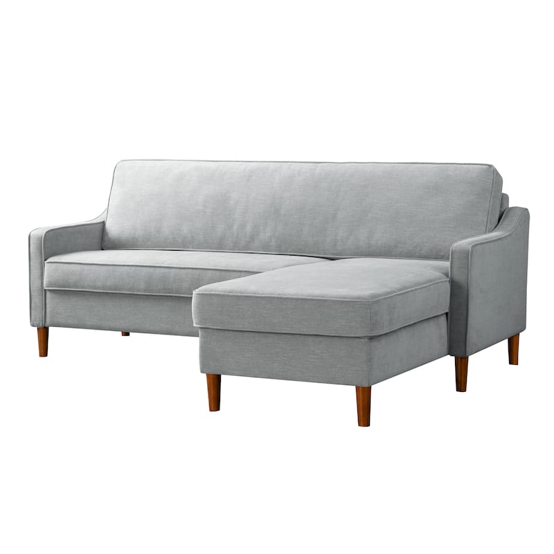 Studio Living Statham Sectional Sofa