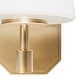 preview thumbnail 5 of 4, Hunter Nolita 1 Light Wall Sconce - Contemporary, Transitional