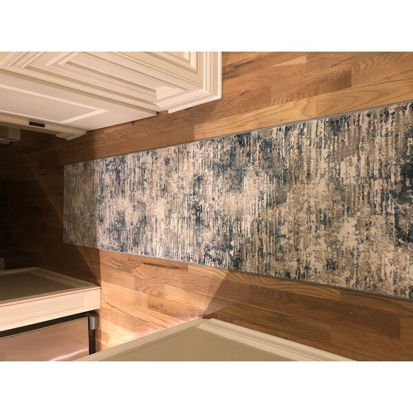 Top Product Reviews For Safavieh Vogue Heepke Modern Abstract Rug