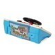 preview thumbnail 3 of 3, Paw Patrol Rescue Mission Wooden Dashboard