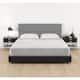 Option Mouse Grey