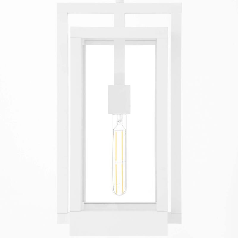 Quorum International 737-18 Marco 10" Wide Mini Pendant