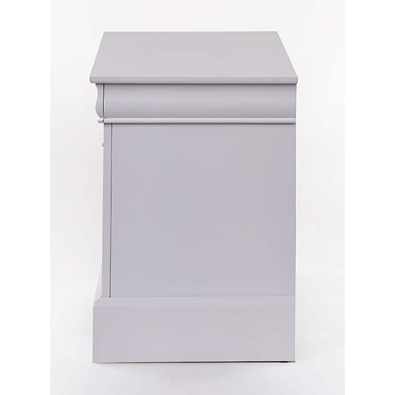 Cavender 2-Drawer Nightstand