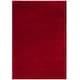 preview thumbnail 222 of 239, SAFAVIEH Santa Monica Shag Einara 2-inch Thick Area Rug