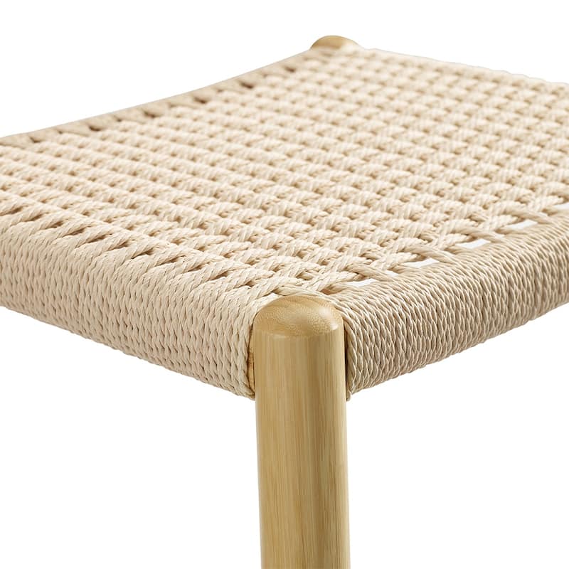 Nico counter height stool, Sand