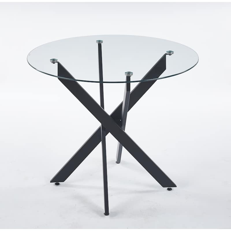 Modern Space Saving Kitchen Table