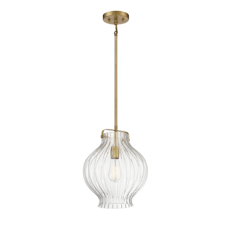 2-Light Wall Sconce By Trade Winds
