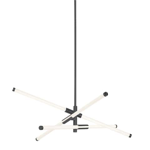 AFX Rusnak 30" LED Pendant Light
