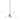 AFX Rusnak 30" LED Pendant Light