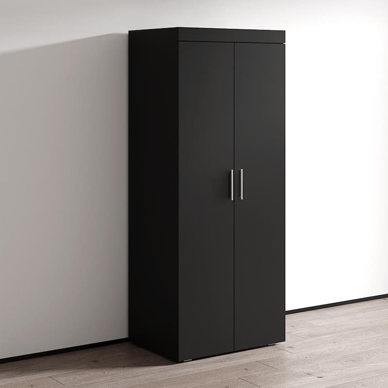 Perth 27" Wardrobe