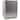 EdgeStar 24 Inch Wide 142 Can Built-In Outdoor Beverage Cooler with