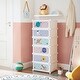 preview thumbnail 21 of 25, Kids Shoe Storage Solutions, Discover Stylish Shoe Racks with Convenient Doors