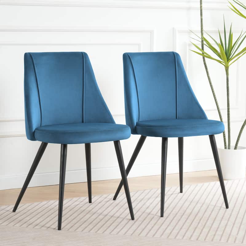 Modern Dining Chair (Set Of 4)