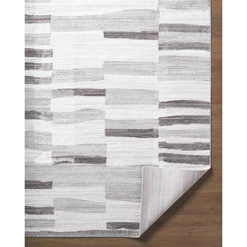 Livabliss Enfield Modern & Contemporary Area Rug