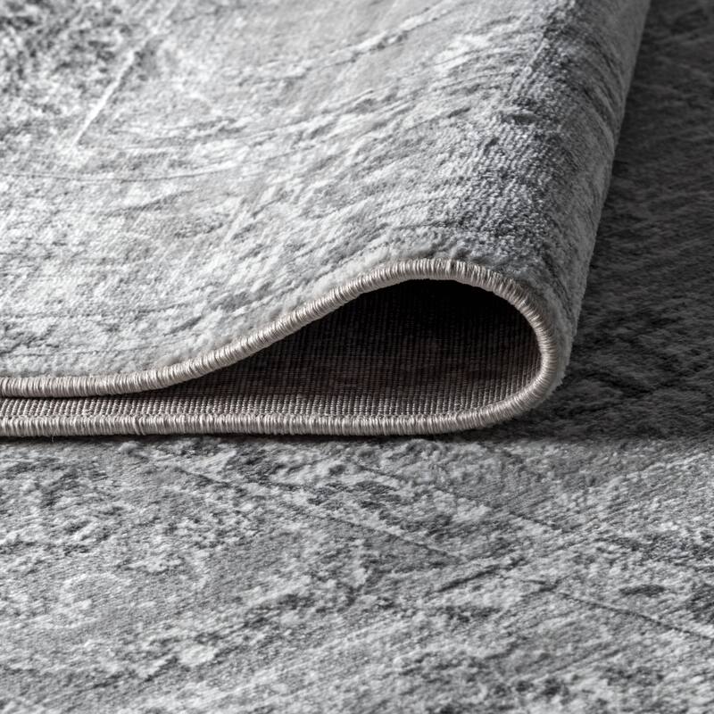 JONATHAN Y Traditional Persian Vintage Area Rug