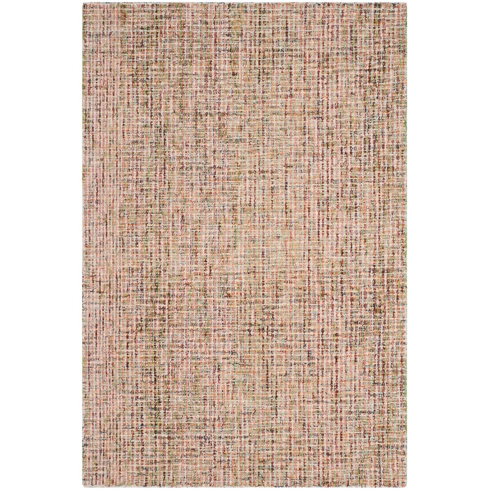 SAFAVIEH Handmade Abstract Lotje Modern Wool Rug