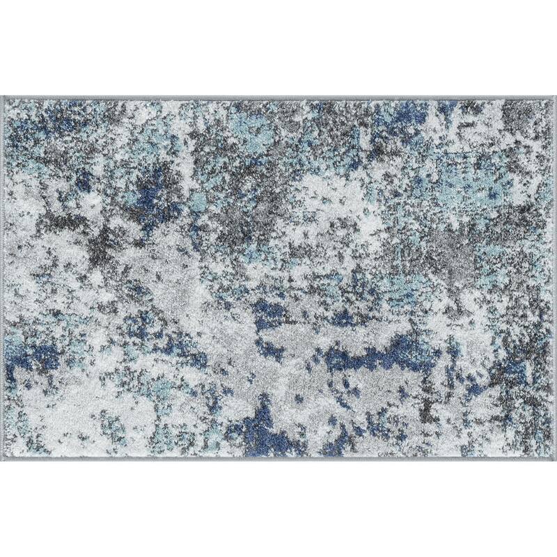 Jayde Modern & Contemporary Abstract Indoor Area Rug