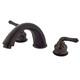 Option Oil Rubbed Bronze