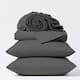 Option Charcoal Grey
