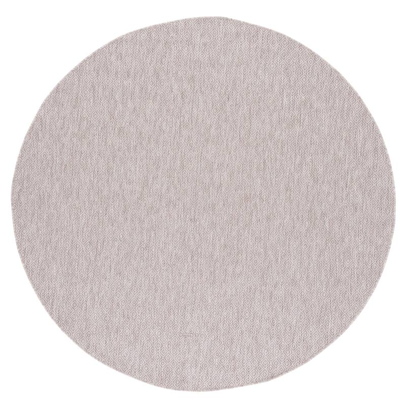 SAFAVIEH Courtyard Lumturie Indoor/Outdoor Waterproof Patio Rug