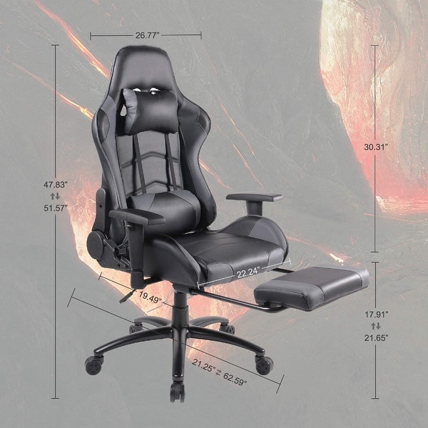 Smugdesk tall office chair deals