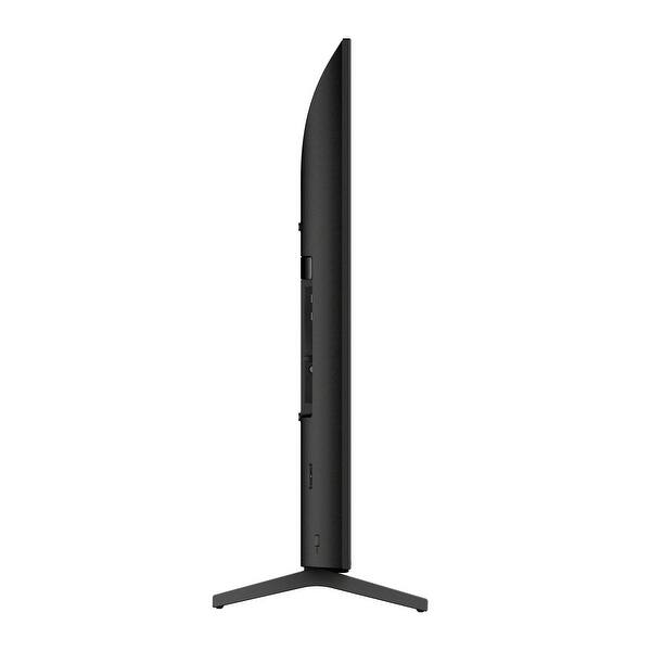 Sony Kd65x750h 65 Inch 4k Uhd Smart Led Tv With Hdr Black Overstock