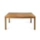 preview thumbnail 5 of 12, Christopher Knight Home - Alondra Acacia Wood Dining Set