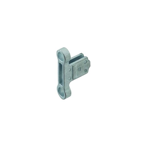 Hafele Drawer Front Fixing Brackets Shop Hafele 553 59 991 Moovit Screw On Front Fixing Bracket