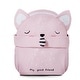 preview thumbnail 16 of 28, Sunveno Good Friend Series Backpack Pink