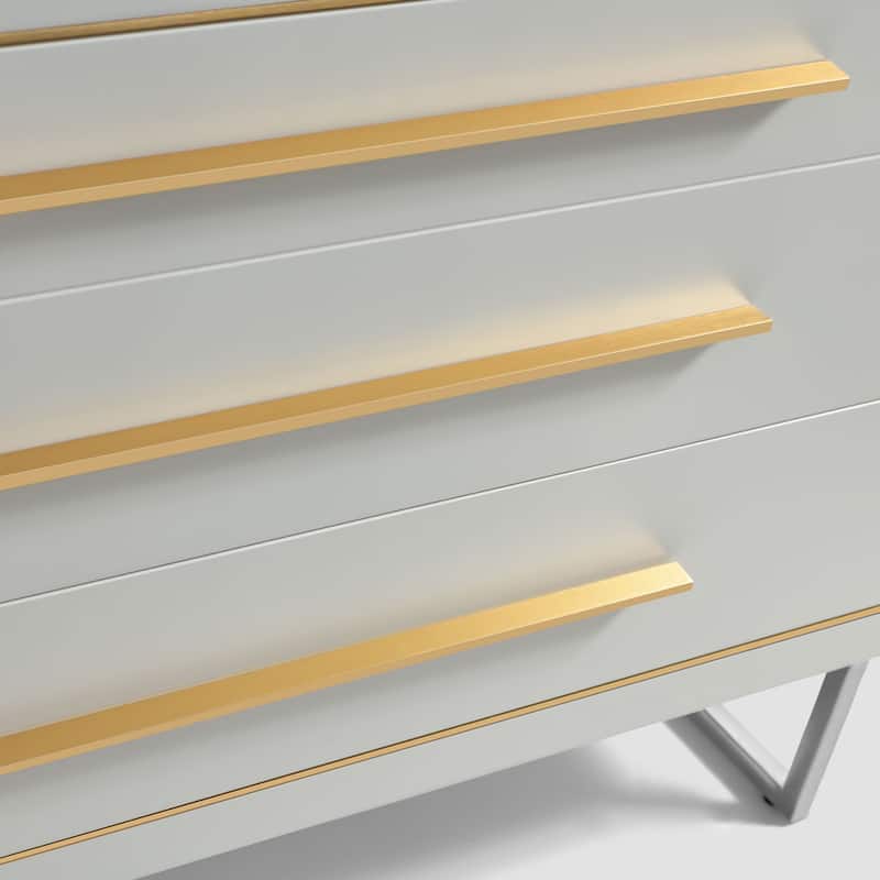 LaLa 48" Double Vanity Set
