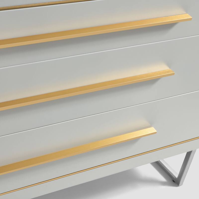 LaLa 48" Single Vanity Set