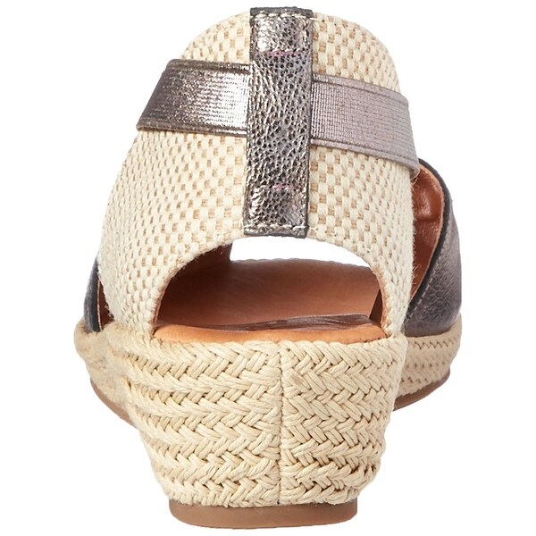 gentle souls luci wedge