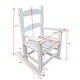 preview thumbnail 37 of 47, Children's Rocking Red Chair- Indoor Or Outdoor -Suitable for Kids-Durable