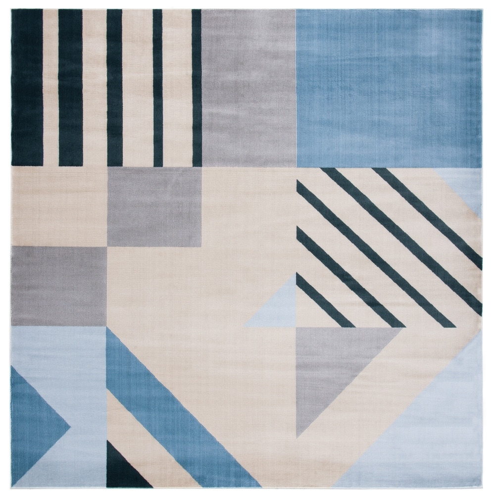 SAFAVIEH Orwell Vassilka Mid-Century Modern Rug