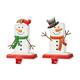 Option 2 Snowmen