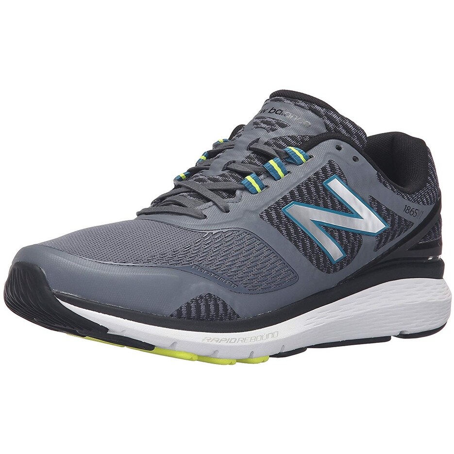 Shop New Balance Men's MW1865v1 Walking Shoe - Overstock - 28515237