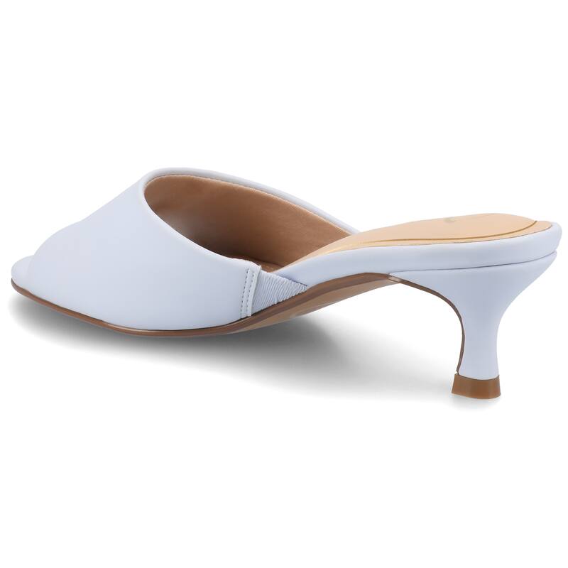 Journee Women's Jeylah Dress Sandals