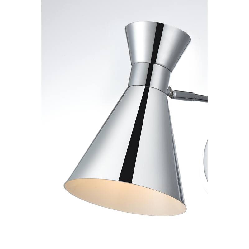Hector 6 Inch Wall Sconce
