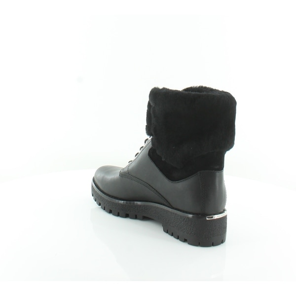 teddy boot