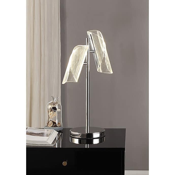 22"H Table Lamp
