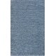 preview thumbnail 2 of 57, Hand-woven Dan Solid Viscose Area Rug