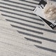 preview thumbnail 15 of 16, Nourison Astra Machine Washable Linear Area Rug