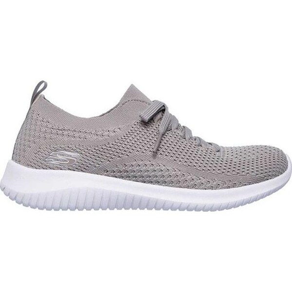 skechers ultra flex statement trainers ladies