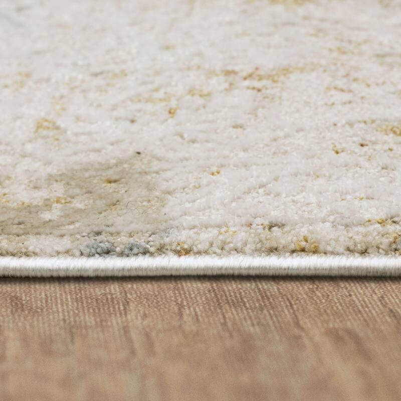 Karastan Rug Windermere Tideswell Woven Area Rug