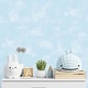 preview thumbnail 12 of 10, Galerie Wallcoverings Tiny Tots 2 Baby Texture Non-woven Glitter/Matte Wallpaper Roll