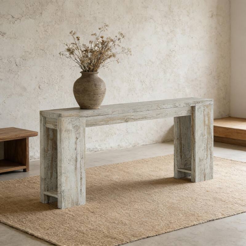 Wooden Console Table,Sofa Table