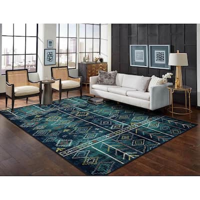 Modern Area Rugs