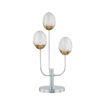 25"H Table Lamp