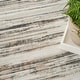 preview thumbnail 28 of 38, Nourison Serenity Home Indoor Abstract Area Rug