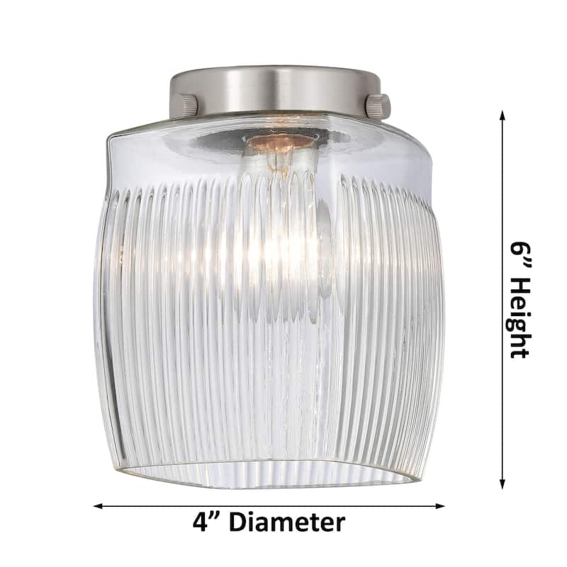 Innovations Lighting Colton Single Light 9" Tall Bathroom Sconce